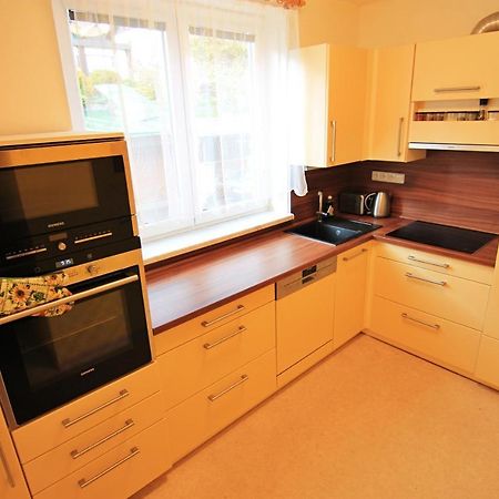 Vimperk - Sumava Apartment ภายนอก รูปภาพ