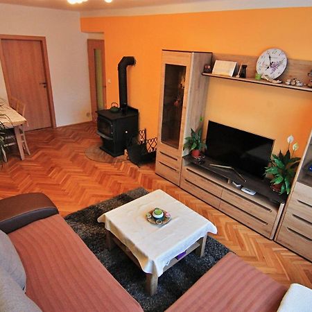 Vimperk - Sumava Apartment ภายนอก รูปภาพ