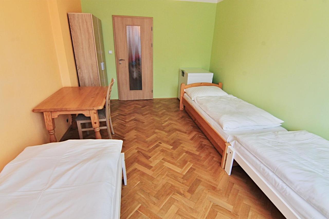 Vimperk - Sumava Apartment ภายนอก รูปภาพ